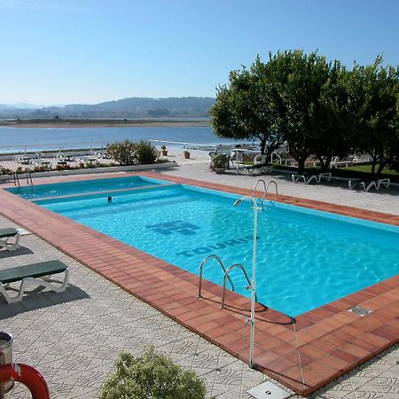 Hotel Touris Ardia Bagian luar foto