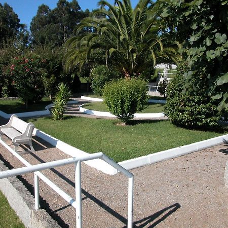 Hotel Touris Ardia Bagian luar foto