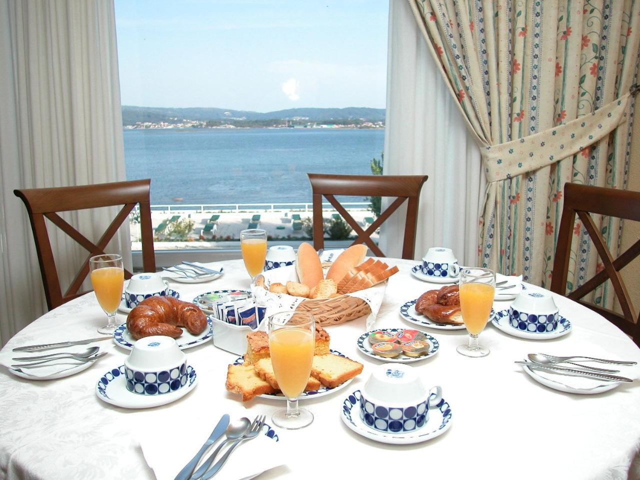 Hotel Touris Ardia Bagian luar foto