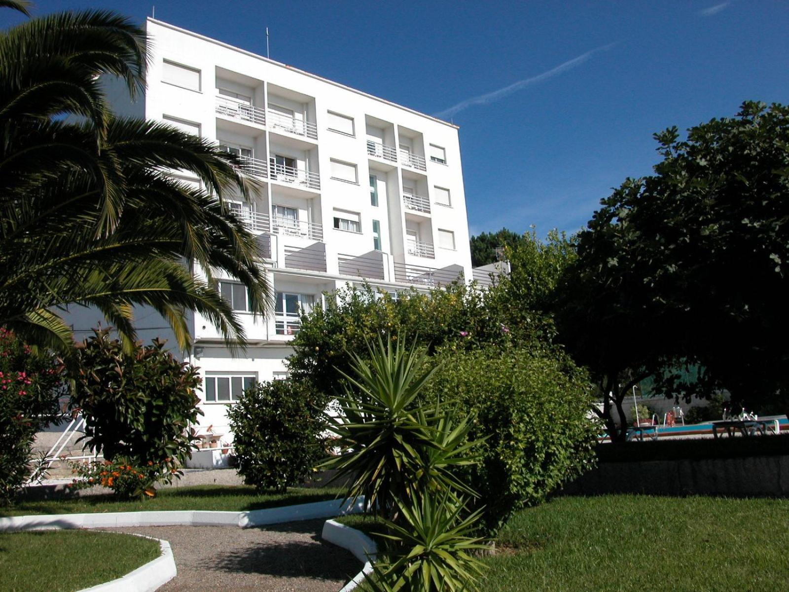 Hotel Touris Ardia Bagian luar foto