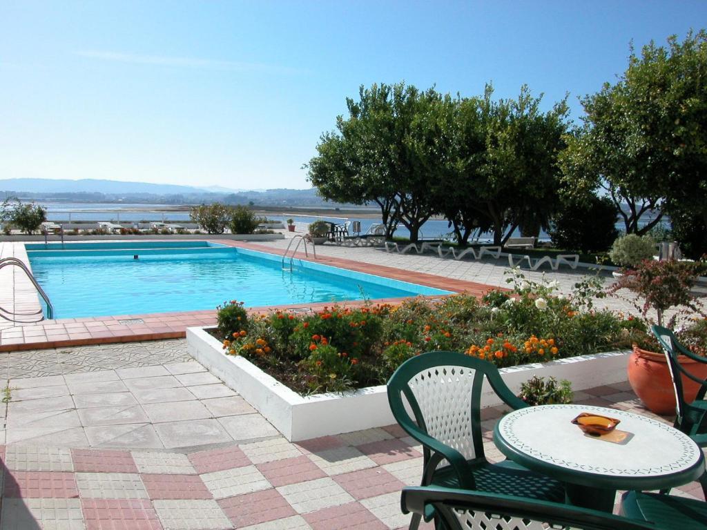 Hotel Touris Ardia Bagian luar foto