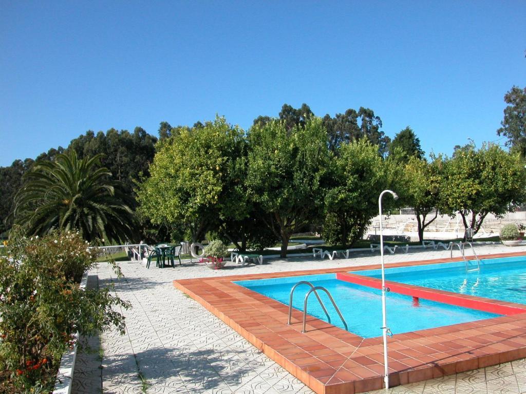 Hotel Touris Ardia Bagian luar foto