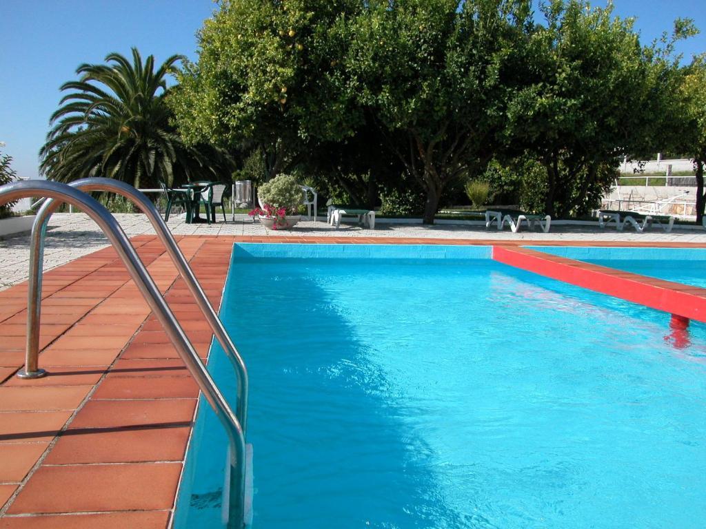 Hotel Touris Ardia Bagian luar foto