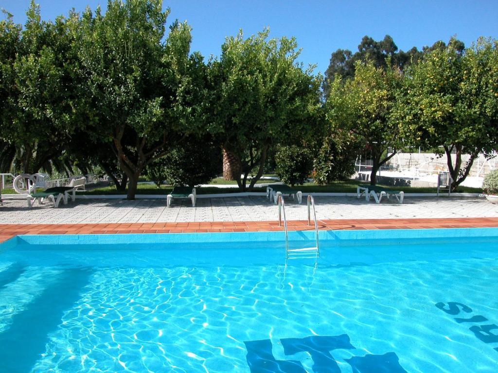 Hotel Touris Ardia Bagian luar foto