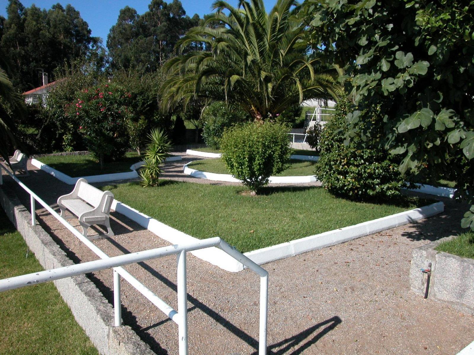 Hotel Touris Ardia Bagian luar foto