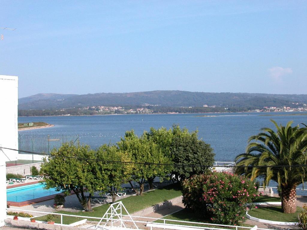 Hotel Touris Ardia Bagian luar foto