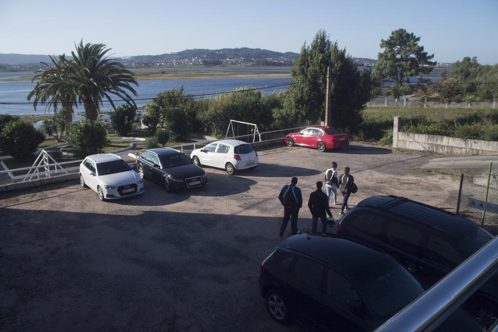 Hotel Touris Ardia Bagian luar foto